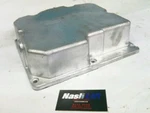 Good Used Hyster Forklift Transmission Sump Pan 130540U. Fixed Price $325.00.