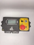 Dl Mec 24V Scissor Lift Ground Control Box Remote 1081372 (no Key). Fixed Price $375.00.