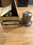 Hyster Stub Shaft Part Number 187500. Fixed Price $40.00.