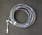1/2" 34' 410 Boom Hose Jlg, Skytrak, Lull, Telehandler, 2716825, 2716620 A6S. Fixed Price $142.75.