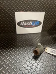 1361821 Cover - Water Pump Fits Hyster Good Used HBU1:176. Fixed Price $100.00.