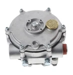 JB-2 & Impco VFF30 Propane Regulator Converter Lockoff Forklift Lpg. Fixed Price $188.69.