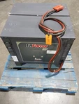 Enersys EH3-12-900 Enforcer Forklift Charger 24V 900AH 480V 3-PHASE Cell. Fixed Price $649.99.