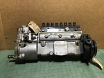 Hyster 374913 Fuel Injection Pump Minimec 2642A237 MHBY116 P5647 4B. Fixed Price $1000.00.