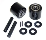 Jet Standard Pallet Jack Load Wheel Kit. Fixed Price $89.00.