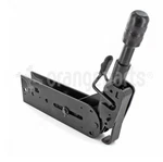 New Park Brake Lever Assembly Cat, Mits, Hyster, & Yale Forklifts (352931). Fixed Price $200.20.
