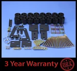 2001-2010 Ford Ranger/mazda Truck 2WD 4WD 3" Full Body Lift Kit Front & Rear. Fixed Price $169.99.