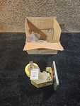 Total Source TSA/BR43380-FS004 5100475541 Caster Assembly 6K Slide Adjust Std. Fixed Price $396.90.