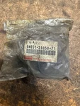 Toyota Forklift 04651-21350-71 Cylinder Overhaul Kit Oem New (sealed). Fixed Price $49.99.