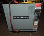Hobart Series Charger 540C3-12R (INV.34630). Fixed Price $399.00.