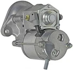 Starter 92-05 Clark Lift Truck Continental TM27 Gas Hercules G1600 228000-2171. Fixed Price $227.68.