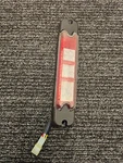 Led Stop Speaker Tail Turn Light Backup Model 281 5856330 12V Fits Jw. Fixed Price $29.99.