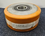 Durarun Cr 091595-035: 95A Poly Load Wheel Assembly. Fixed Price $35.00.