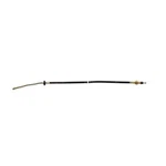 36530-FC300 Emergency Brake Cable Nissan, Tcm, Komatsu Forklift 82 1/2". Fixed Price $29.92.