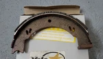 One Yale Gold Service 5194128-23 Brake Shoe. Fixed Price $19.00.
