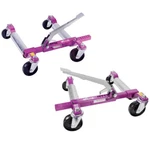Gojak G6313 Wheel Dolly Jack Pair, Lh/rh For Inch Wide Tires. Fixed Price $559.99.
