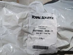 Total Source King Pin Kit Toyota Forklift No. 04432-10120-71 (godd) (gnb). Fixed Price $49.00.