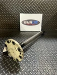 580033576 Shaft Axle Fits Yale Good Used HB1C61. Fixed Price $330.00.
