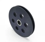88568GT / Oem Genie Retract Cable Sheave Smaller. Fixed Price $288.00.