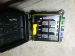 Genie 822781 Fuse Panel. Fixed Price $60.00.