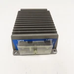 Curtis 1400E 300W Dc-dc Converter 480/60V 7.4A Input 24V Output. Fixed Price $68.24.