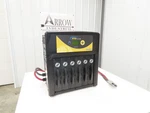 Hawker PTOM3-48F-240Y Forklift Battery Charger 48V 480V 3PH 2000AH 24/36/48 MOD3. Fixed Price $1799.99.