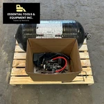 Forklift Lpg/propane Natural Gas System W/ Tank Toyota 8FGCU25 8FGU25. Fixed Price $1190.00.