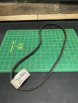 Genuine Toyota 16371-76006-71 Fan Belt Forklift 4Y Engine. Fixed Price $14.99.