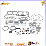 4G64 8V Engine Cylinder Head Gasket Kit MD972032 Mitsubishi Forklift Truck. Fixed Price $39.90.