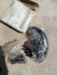New Clark Brush And Spring Kit Electric Forklift P/n 1810648. Fixed Price $41.95.