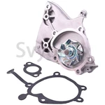 2078488 Water Pump Mazda F2 Engines Hyster Forklift S30/35/40 H50. Fixed Price $55.00.