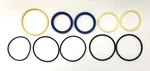 Total Source Forklift Clark Steering Cylinder Seal Kit CT93044-00028 Nos. Fixed Price $44.83.