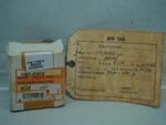 Tcm CA1AD-12V-N-5 209K2-42351B Relay 30 Days Warranty Expedited Shipping. Fixed Price $11.00.