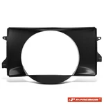 A-premium Radiator Cooling Fan Shroud Ford F-150 F-250 Expedition Lincoln. Fixed Price $113.99.