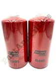 B495 Baldwin Oil Filter (pack Of 2). Fixed Price $45.90.