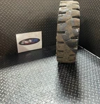 D700517 Wheel - 5.00X10 4 Pc Rim Fits Daewoo Good Used HB1C:105. Fixed Price $500.00.