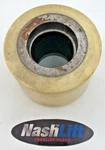 L500645 Fits Clark Poly Wheel 4.00 X 3.625 Lw SK38141226JE. Fixed Price $84.00.