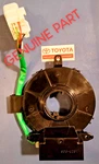 Toyota Forklift 57480-26640-71 Steering Sensor Assembly. Fixed Price $195.00.