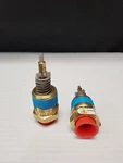 Mec Forklift Relief Valve MEV75FIR (2). Fixed Price $36.95.