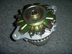 Tcm Alternator Nissan Forklifts CHF03A35V CHF03A33V Oem N-23100-M0414. Fixed Price $91.52.