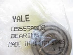 Yale 055558600 Roller Bearing Cup. Fixed Price $16.00.