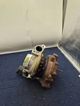 Ihi RHF55V Turbocharger For Isuzu 4HK1X 5.2L *not Workng. Fixed Price $279.20.