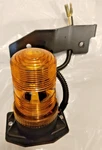 Toyota Forklift 56670-U2230-71 Strobe Light, W/ Bracket Rh, 12-80V High Quality. Fixed Price $69.00.