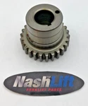 13522-78155-71 Toyota Crankshaft Sprocket Gear 135227815571 SK1841024JE. Fixed Price $480.00.