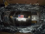 2334066 Clark Forklift Rebuilt Motor Dc. Fixed Price $1200.00.