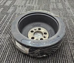 Jungheinrich 51031747 Wheel Solid Ru 184/85 Wicke GGG50 Forklift Part. Fixed Price $167.45.