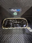901575803 Oil Pan Fits Yale Good Used HB1C:119. Fixed Price $145.00.