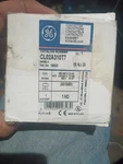 CL25A310T7, Ge, Contactor Iec Pole 110VDC Coil. Fixed Price $137.50.