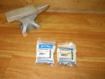 Donaldson P563232 (lot Of 2) *new* Test Point Hydraulic. Fixed Price $32.75.