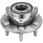 Irontek 513277 Front/rear Wheel Bearing And Hub Assembly W/abs 6 Lugs Fit 09-.... Fixed Price $59.67.